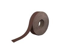 rouleau de 50 m de bande abrasive RHODIUS SPBR Papier abrasif ponçage manuel 50 mm SU 100