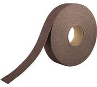 rouleau de 50 m de bande abrasive RHODIUS SPBR Papier abrasif ponçage manuel 50 mm SU 60
