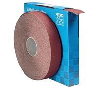 Rouleau de bande abrasive toile - SBR 40 A 120 PFERD