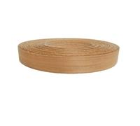 Rouleau de bandes chant en bois | Multicolore plusieurs tailles for portes d'armoires, bureau, bibliothèque : menuiserie DIY(Cherry,5x8m)
