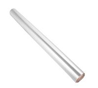 Rouleau de cellophane Transparent 10 x 54 cm pour, Bouquets de Fleurs, corbeilles, l’Emballage