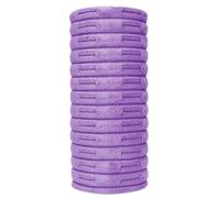 Rouleau de chiffons nettoyants en microfibre Chiffons À Vaisselle | Chiffon Nettoyant Microfibre Épais Pour Vaisselle Lavage Auto Vitres Maison Dortoir Appart Violet