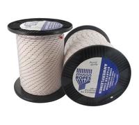 Rouleau de corde lanceur - GREENSTAR - 35271 - 100m - 5,0mm - Outils et accessoires