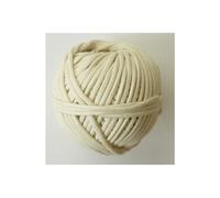 Rouleau de coton tressé 2mm 1kg - graine créative