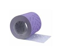 Rouleau de coupes abrasives 3M Cubitron II Hookit 737U 115mm x 12m 150+ 34465
