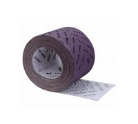 Rouleau de coupes abrasives 3M Cubitron II Hookit 737U 115mm x 8m 40+
