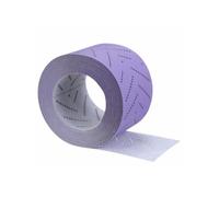 Rouleau de coupes abrasives 3M Cubitron II Hookit 737U 80mm x 12m multi-trous 18