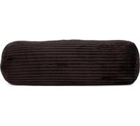 Rouleau de coussin aspect velours côtelé W.F.Gözze
