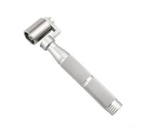 Rouleau de couture en acier inoxydable 34 mm pour papier peint Rouleau de joint en acier inoxydable 34 mm pour papier peint Collage durable Rouleau de papier peint 34 mm avec poignée pour bords lisses
