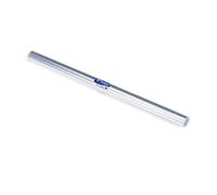 Rouleau De Couvre Livre - Transparent - Pour Cahiers Et Livres - 0,45 X 2m