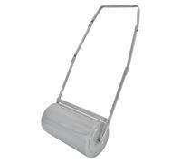 Rouleau de dame en acier, de 50 cm, remplissable