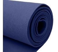 Rouleau de feutrine de 3 mm, filzstoff, filzunterlage, pour DIY, sac de rangement, patchwork, couture, bricolage, artisanat, feulmatte à découper, décoration