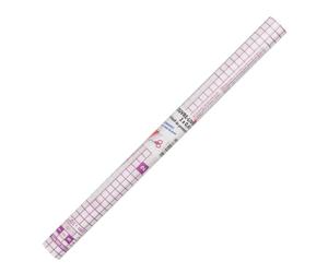Rouleau de film adhésif repositionnable 0,45 x 2 m