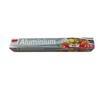 Rouleau de Film Papier Aluminium 5 m x 30 cm Cuisine Alimentaire
