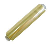 Rouleau De Film Transparent Pour Aliments Avec Boîte 12 M