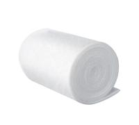 Rouleau de Filtre à Air Filtre pour Climatisation Filtre G4 Clim Gainable 1m x 20m Tapis Filtrant 5/10/20 mm d'épaisseur Filtre à Air Coton pour Ventilation, Climatisation et Atelier(Size:10MM)