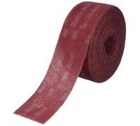 3M Scotch-Brite Rouleau non-tissé Durable Flex DF-RL 100 mm x 10 m A/O VFN 1 morceau