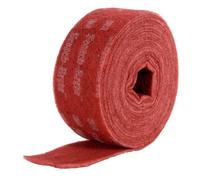 Rouleau de finition et de nettoyage Scotch-Brite, 125 mm x 10 m, 125 mm x 10 m, 1