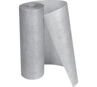 Rouleau de géotextile NAPTEX, largeur 1m, longueur 25m, pour système de drainage