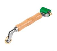 Rouleau de Joint Silicone 40mm pour Toiture(Green) | Silicone 40mm , résiste à l'usure, pour idéal pour joints larges, toiture, étanchéité