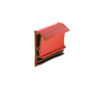 Rouleau de joint sur ouvrant longueur 180 m brun KISO SP512F BRUN