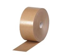 Rouleau De Kraft Gommé 60 Grammes 200mx7cm Mandrin De 30.