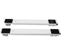 Rouleau de l'appareil Capacit ? de stockage de 300 kg Base extensible haute capacit ? pour les meubles Climatisation R?frig?rateur