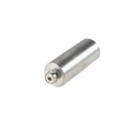 Rouleau de meulage de 42 mm pour ponceuse a bande Holzmann msm100pro_r42