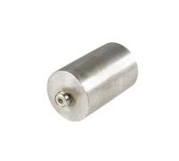Rouleau de meulage de 60 mm pour ponceuse a bande Holzmann msm100pro_r60