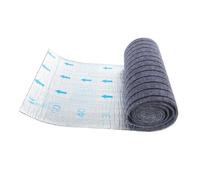 Rouleau de Moquette Adhésive Antidérapante pour Escaliers et Salon | Polypropylène, Découpe Facile pour Angles Difficiles, Résistant aux Taches, Usage Intérieur sur Bois ou Carrelage