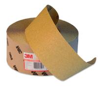 Rouleau de papier abrasif 3M 255P, 115 mm x 50 m, P320 x2 morceau