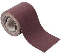 Wolfcraft Rouleau papier abrasif auto-agrippant 5812000 Grain 120 4 m x 93 mm