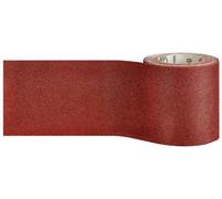 Rouleau de papier abrasif Bosch Accessories 2608606817 Grain 40 (L x l) 5 m x 115 mm 5 m