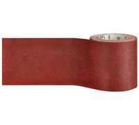 Rouleau de papier abrasif Bosch Accessories 2608606818 Grain 60 (L x l) 5 m x 115 mm 5 m