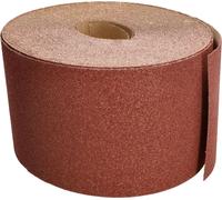 Rouleau de papier abrasif KOTARBAU® Toile émeri P60 Rouleau abrasif150x50 mm