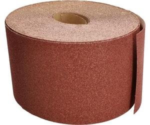 Rouleau de papier abrasif KOTARBAU® Toile émeri P60 Rouleau abrasif150x50 mm