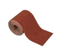 Rouleau de papier abrasif Wolfcraft 3176000 Grain 240 (L x l) 5 m x 93 mm 5 m