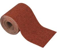 Wolfcraft Rouleau de papier abrasif 3176000 grain 240 5 m x 93 mm
