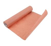 Rouleau de Papier Boucher pour Cuisson et Fumage, Papier Alimentaire | Papier en Papier, Usage Barbecue et Four, Format Rouleau Pratique, pour Emballer et Protéger les Aliments