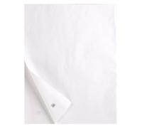 Rouleau de Papier Calque, 140 g/m², 20m x 0,375m