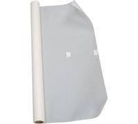 Rouleau de papier calque 61 cm x 45,7 m | Papier calque hautement translucide pour designers, artistes et couturiers