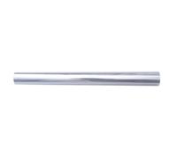 Rouleau de Papier Cellophane Transparent 10m X 54cm pour Fleurs | Film Bopp Protecteur, Découpe Facile, Garde les Contenus au Sec, pour Paniers, Présents et Boutiques de Fleurs