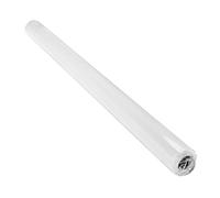 Rouleau de Papier d'Art Professionnel, 77 cm x 20 m, Papier Dessin Peinture 120 g/m², pour Art Mural, Tableau, Chevalet, Emballage Cadeau, Loisirs Créatifs Enfants et Adultes
