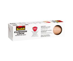 Rouleau de papier de protection alvéolé pour calage Cushion Lock - 3M