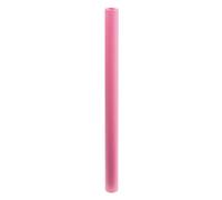 Rouleau de papier kraft "Les Chics" 10 x 0,70 m rose