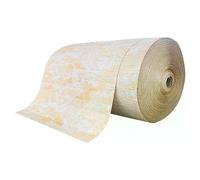 Rouleau de papier peint autocollant mural 3D DIY, blanc, bleu, rose, gris, bloc de mousse souple, décoration murale pour cuisine, chambre, maison, étanche~0514