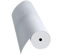Rouleau de papier pour chevalet de conférence, uni