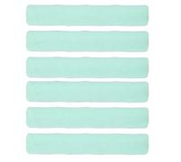 Rouleau de Peinture 14 Pouces, Couvercle Anti-Goutte | Lavable, Pour murs et plafonds, Grande zone de couverture, Réutilisable, Facile à assembler