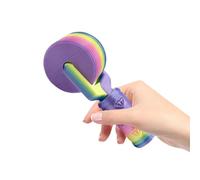 Rouleau de peinture - Rouleaux ergonomiques réglables, imprimés en 3D, roulements réguliers, rouleau artistique | Applicateur artistique pour une pression uniforme, création de maison, intérieur