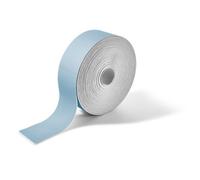 Rouleau de ponçage Granat Soft; 115 mm x 25 m; P250; 1 unités
